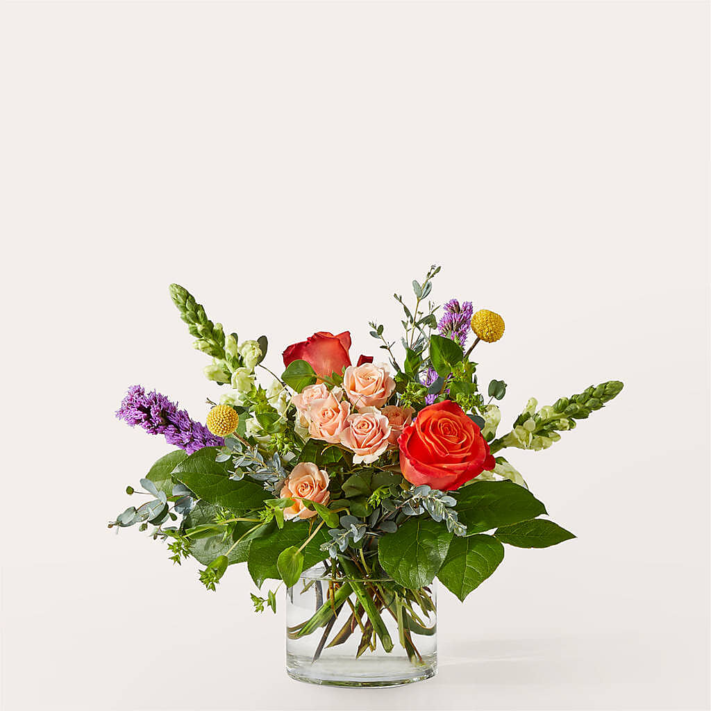 The Standout Bouquet – HELEN'S FLOWERS LLC, Radcliff KY