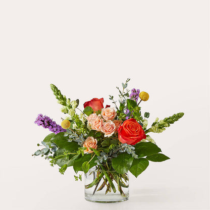 The Standout Bouquet – HELEN'S FLOWERS LLC, Radcliff KY