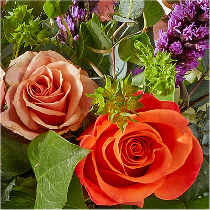 The Standout Bouquet – HELEN'S FLOWERS LLC, Radcliff KY