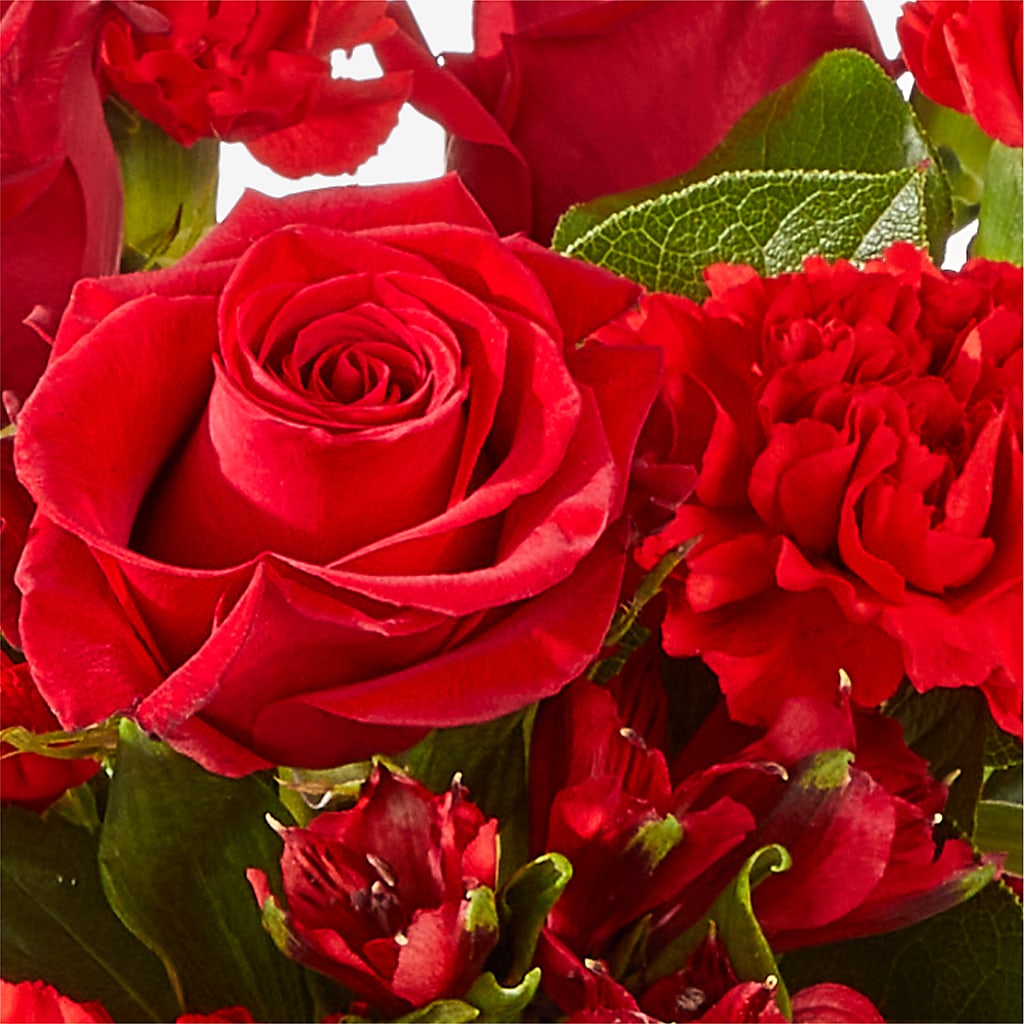 The Heartstrings Bouquet – HELEN'S FLOWERS LLC, Radcliff KY
