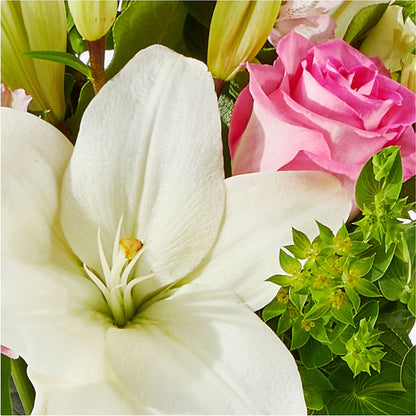Fondly Bouquet – HELEN'S FLOWERS LLC, Radcliff KY