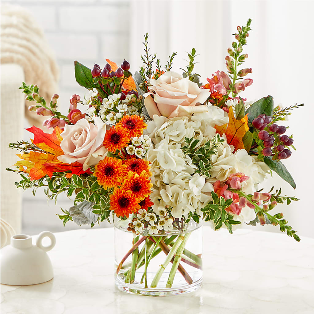 Autumnal Equinox Bouquet – HELEN'S FLOWERS LLC, Radcliff KY