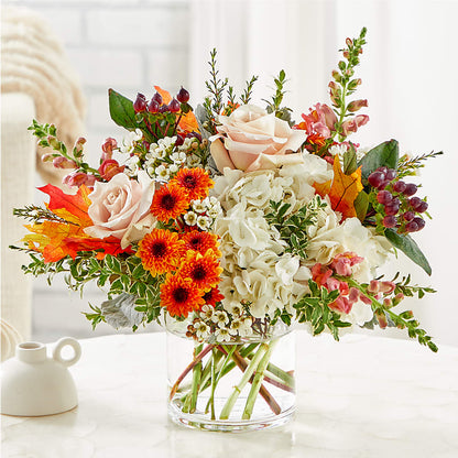 Autumnal Equinox Bouquet – HELEN'S FLOWERS LLC, Radcliff KY