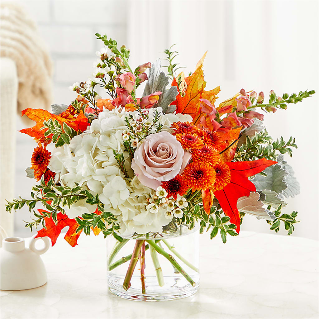 Autumnal Equinox Bouquet – HELEN'S FLOWERS LLC, Radcliff KY