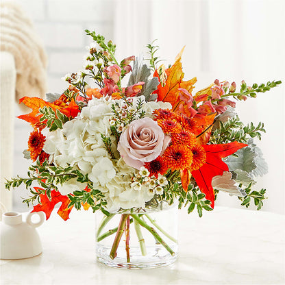 Autumnal Equinox Bouquet – HELEN'S FLOWERS LLC, Radcliff KY