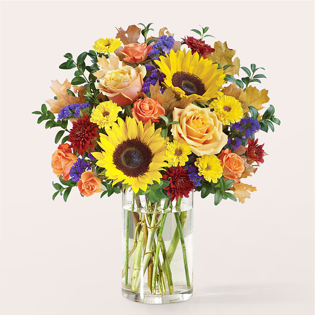 Harvest Moon Bouquet – HELEN'S FLOWERS LLC, Radcliff KY