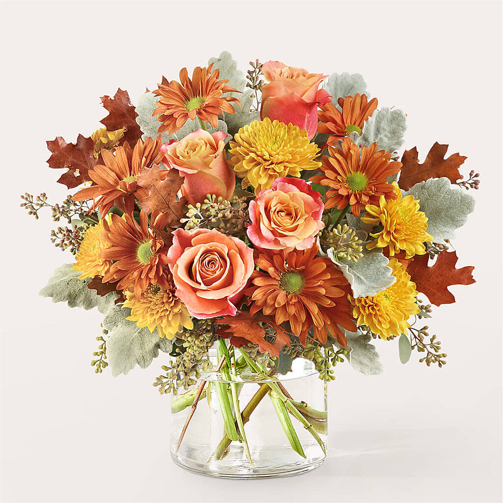 Caramel Apple Bouquet – HELEN'S FLOWERS LLC, Radcliff KY