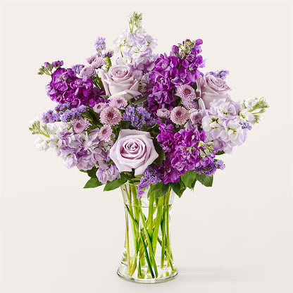 Give a Twirl Bouquet – HELEN'S FLOWERS LLC, Radcliff KY