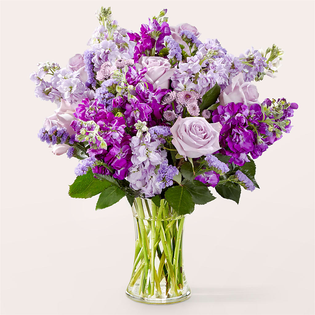 Give a Twirl Bouquet – HELEN'S FLOWERS LLC, Radcliff KY