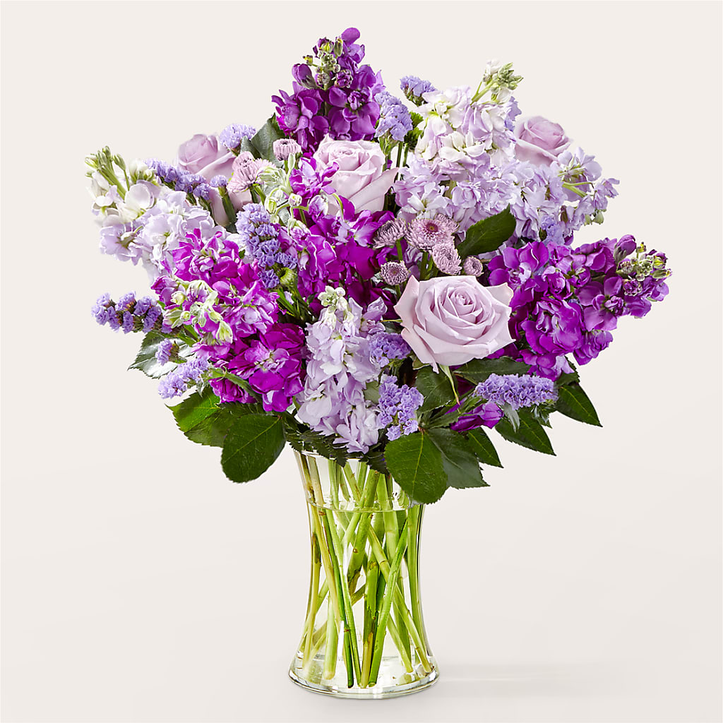 Give a Twirl Bouquet – HELEN'S FLOWERS LLC, Radcliff KY