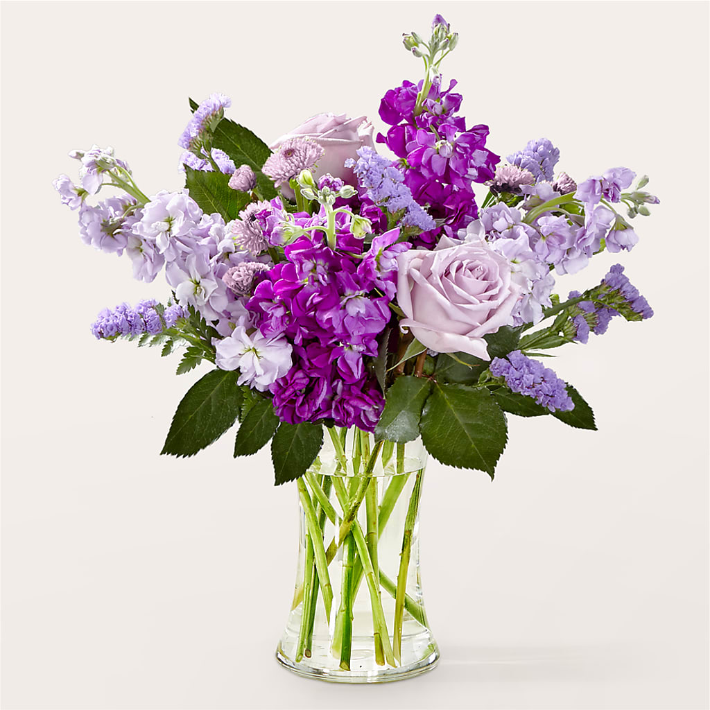 Give a Twirl Bouquet – HELEN'S FLOWERS LLC, Radcliff KY