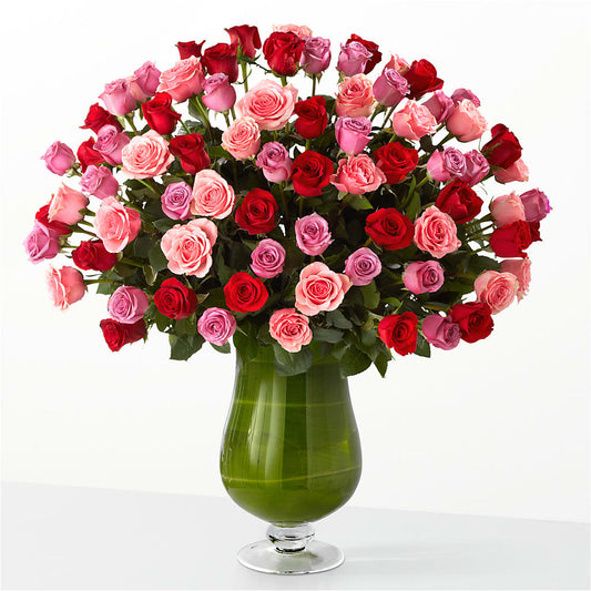 The Opulence – HELEN'S FLOWERS LLC, Radcliff KY