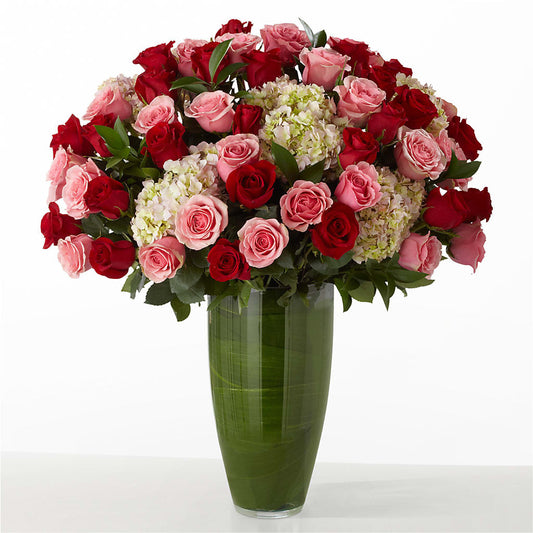 The Allure – HELEN'S FLOWERS LLC, Radcliff KY