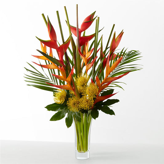 The Drama – HELEN'S FLOWERS LLC, Radcliff KY