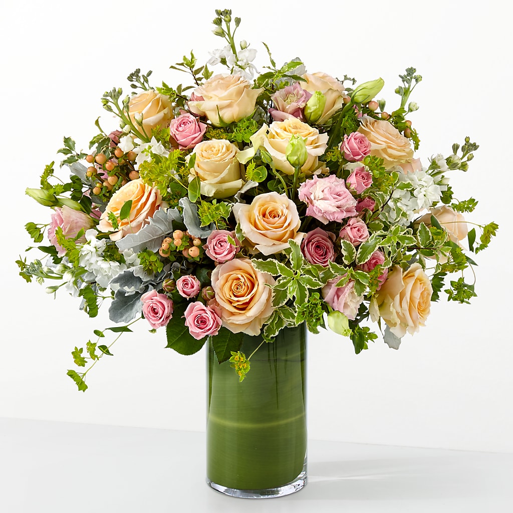 The Glamour Shot – HELEN'S FLOWERS LLC, Radcliff KY