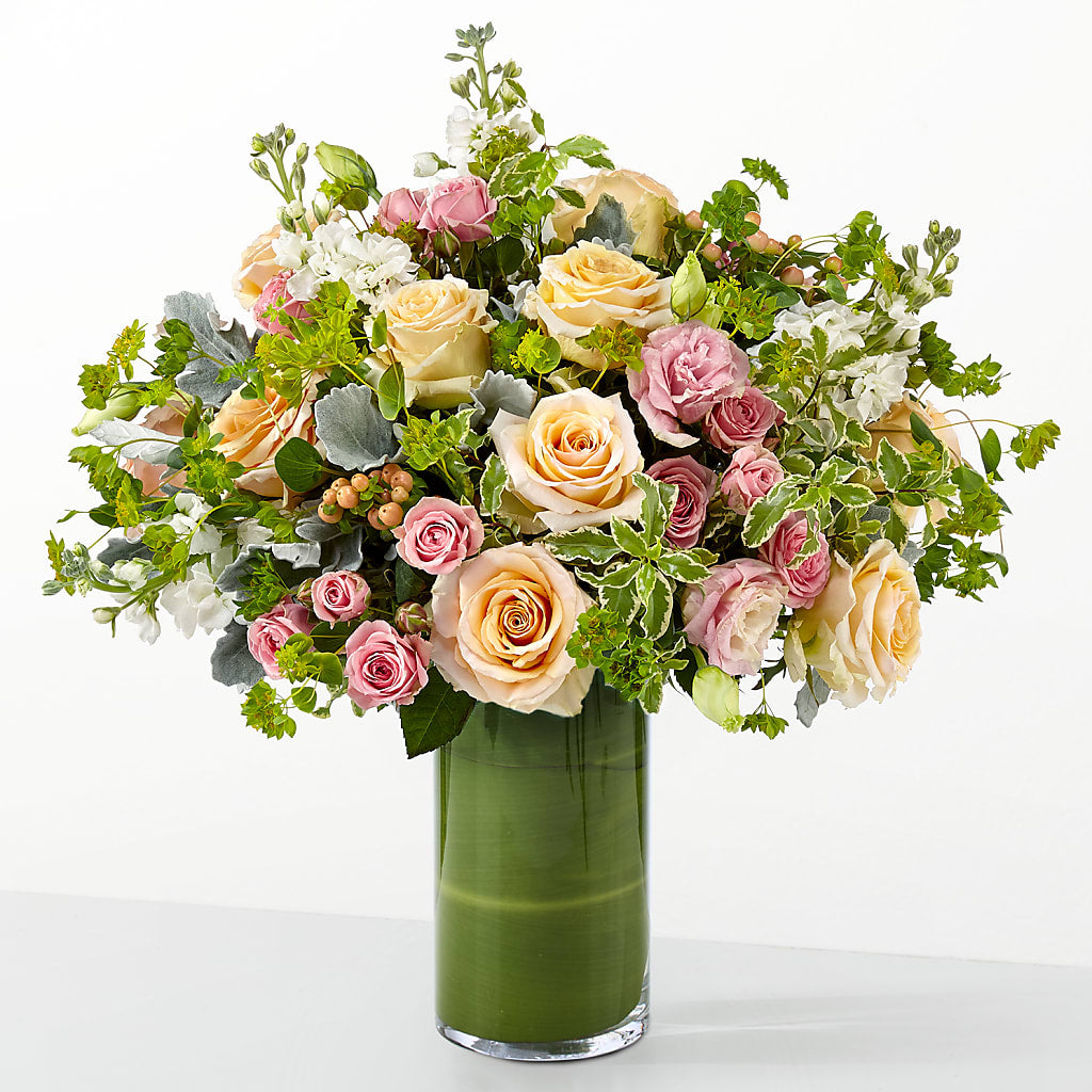 The Glamour Shot – HELEN'S FLOWERS LLC, Radcliff KY
