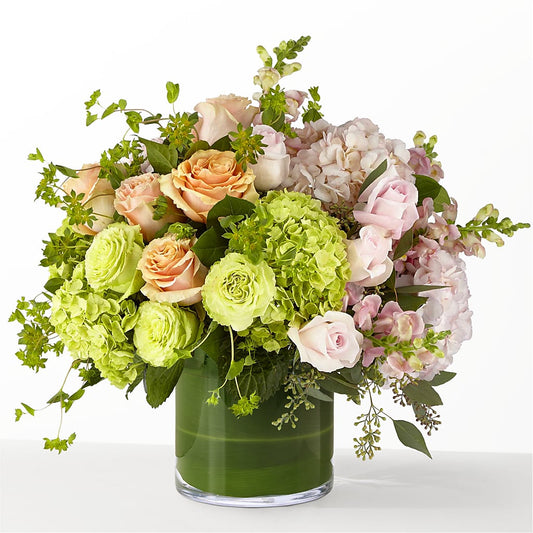 The Art Deco – HELEN'S FLOWERS LLC, Radcliff KY