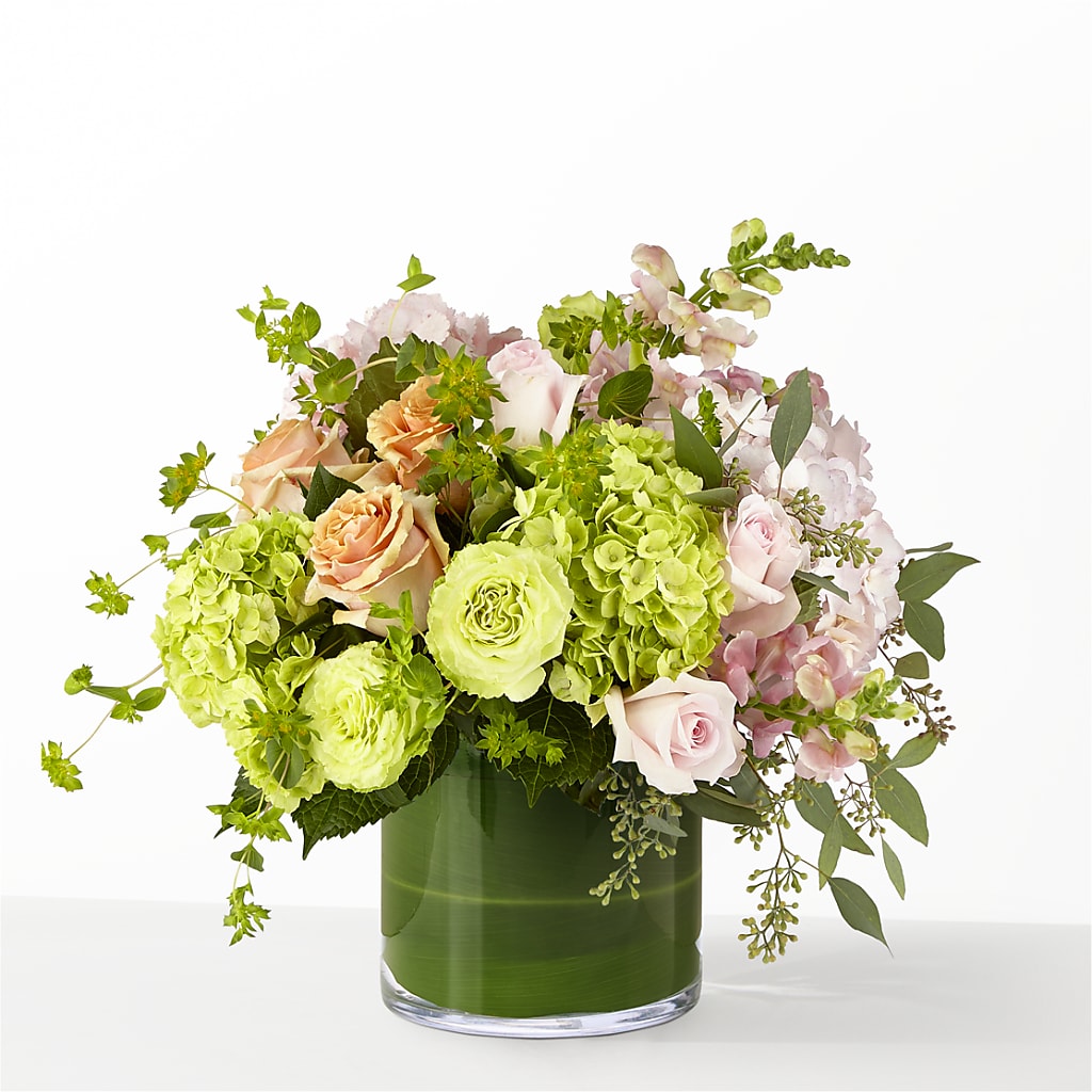 The Art Deco – HELEN'S FLOWERS LLC, Radcliff KY