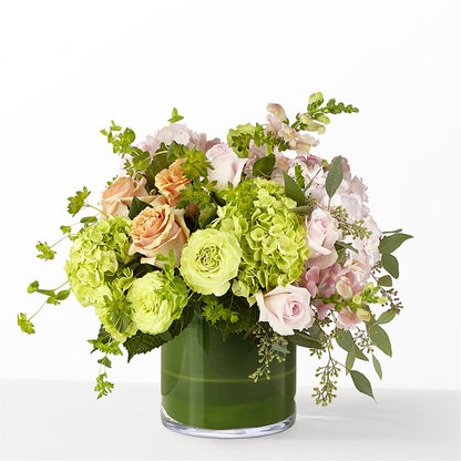 The Art Deco – HELEN'S FLOWERS LLC, Radcliff KY