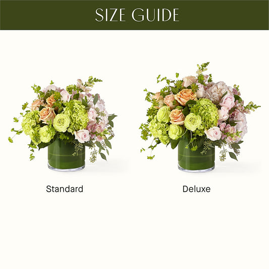 The Art Deco – HELEN'S FLOWERS LLC, Radcliff KY