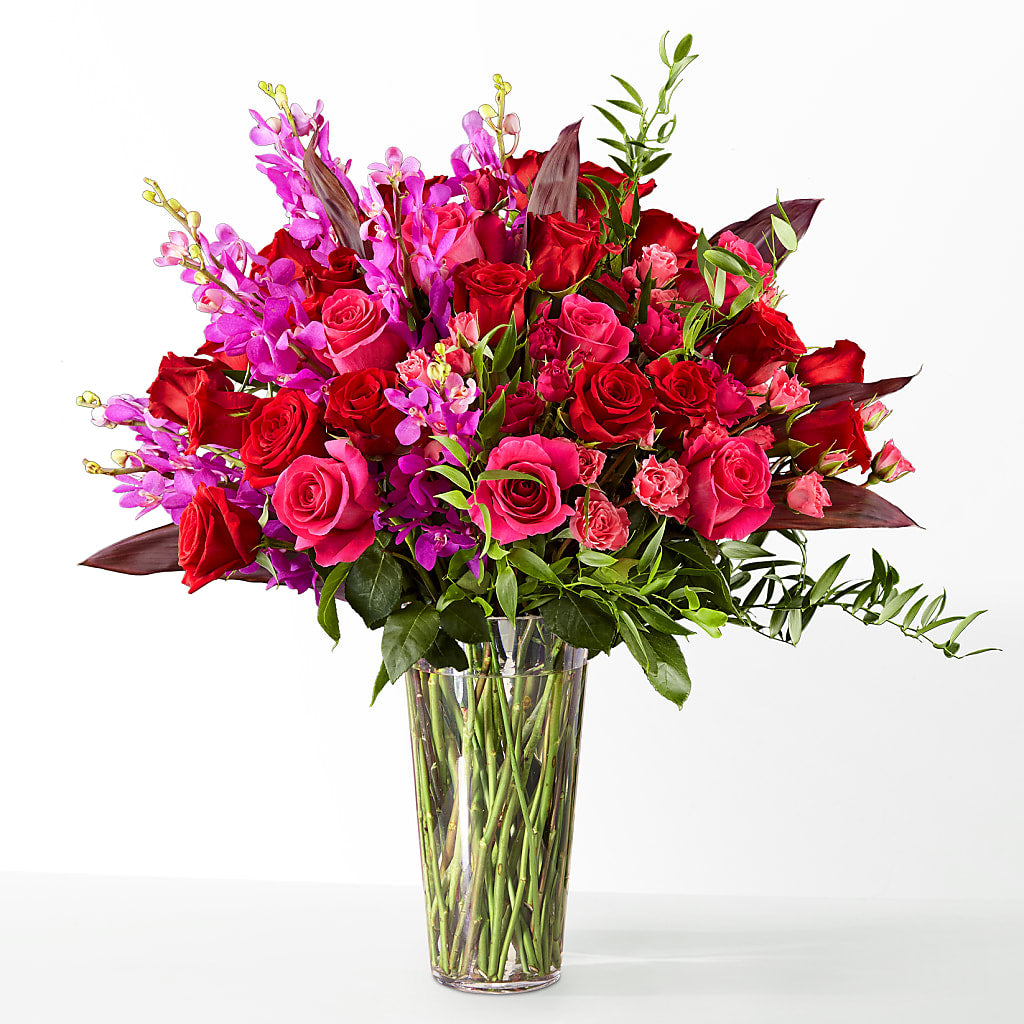 The Honeymoon – HELEN'S FLOWERS LLC, Radcliff KY