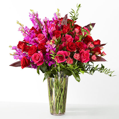 The Honeymoon – HELEN'S FLOWERS LLC, Radcliff KY