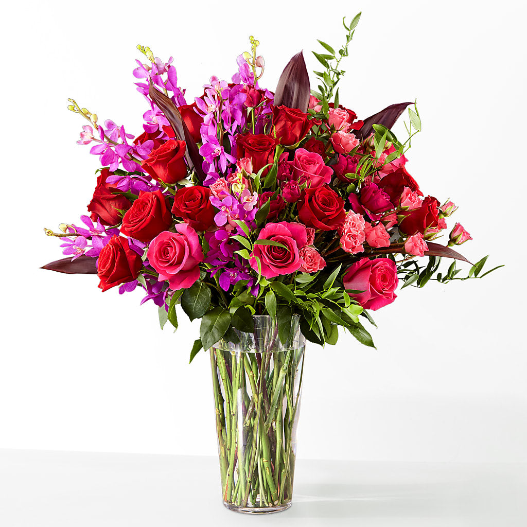 The Honeymoon – HELEN'S FLOWERS LLC, Radcliff KY