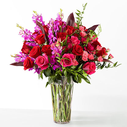 The Honeymoon – HELEN'S FLOWERS LLC, Radcliff KY