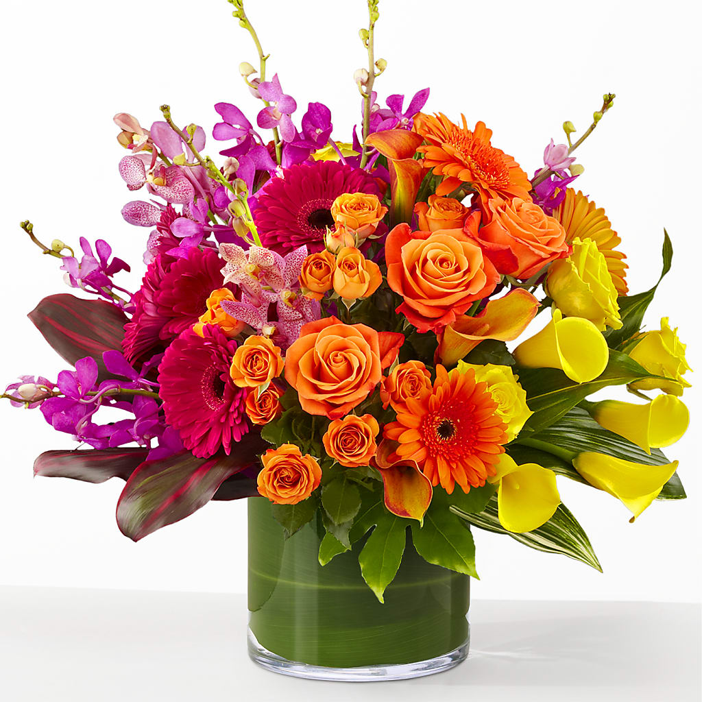 The Mosaic – HELEN'S FLOWERS LLC, Radcliff KY