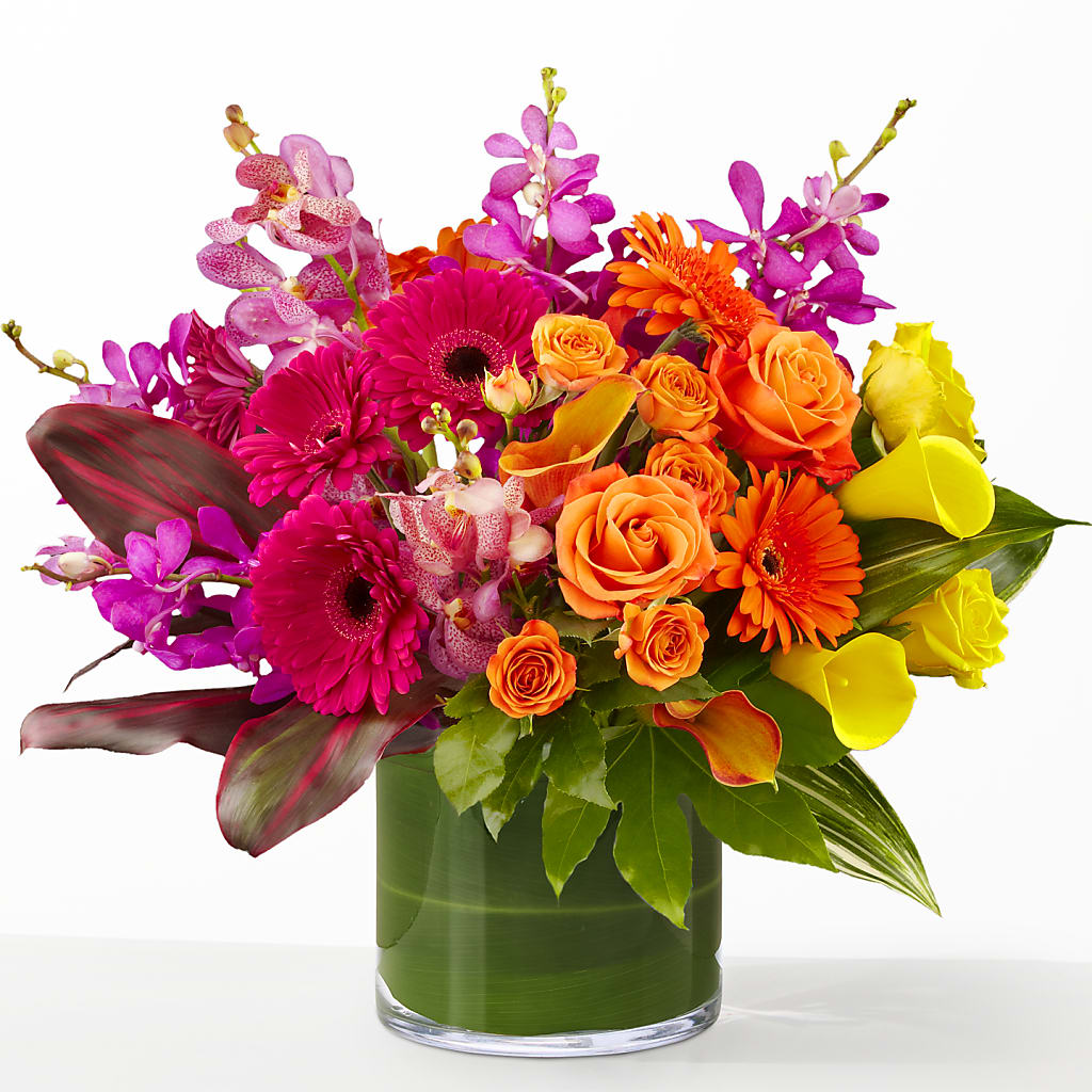 The Mosaic – HELEN'S FLOWERS LLC, Radcliff KY