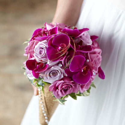 Breathless Bouquet – HELEN'S FLOWERS LLC, Radcliff KY