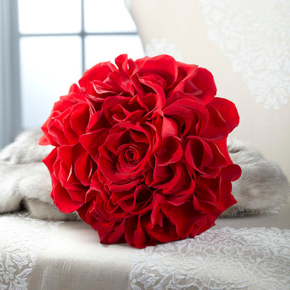 Composite Rose Bouquet – HELEN'S FLOWERS LLC, Radcliff KY