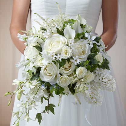 Cherish Bouquet – HELEN'S FLOWERS LLC, Radcliff KY
